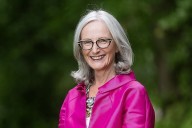 Siobhan Kearney: My weekend with Menopause NI director: ‘I am very lucky to live near some of our most beautiful walks’