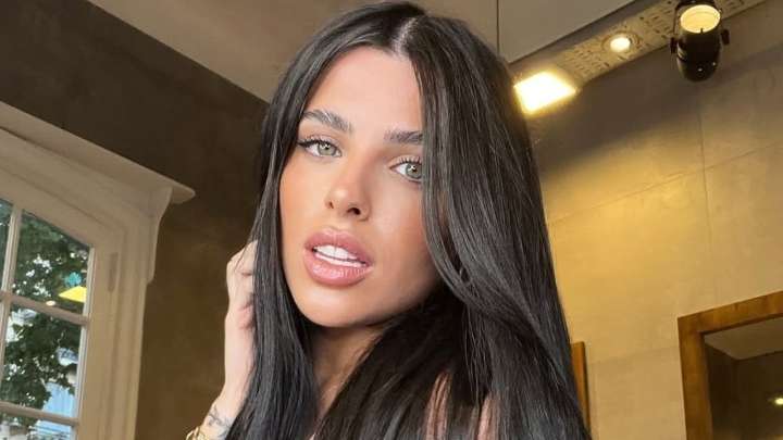Valentina Cervantes reveló los detalles más inéditos del grupo WhatsApp de las mujeres de la Selección