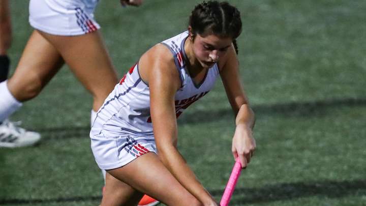 Parkland field hockey ousts Easton in District 11 Class 3A semifinals