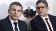 Rospigliosi arremete contra fiscales Vela y Pérez tras anulación del “Caso Cócteles”: “Gastaron millones en persecución política”