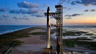 Watch LIVE: Starship Super Heavy set to launch on 11th test flight