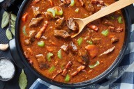 Hobo stew fundraiser Oct. 25 in Spicewood