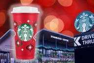 What and When is Starbucks Red Cup Day for 2025?