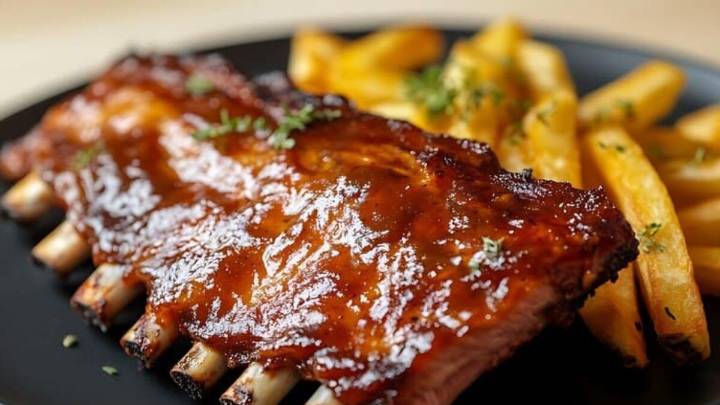 El cerdo es exquisito y tiene varios beneficios para la salud