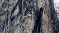 Alaskan climbing star dies at Yosemite's El Capitan in California