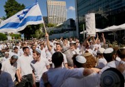 Stand against Pennsylvania's antisemites