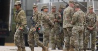 Tropas de la Guardia Nacional de Texas llegan a Illinois a pesar de la oposición demócrata