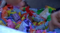 Halloween candy shoppers frightened by sticker shock