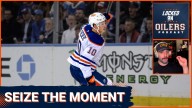 Shocker: Edmonton Oilers stun New York Rangers 2-0 in Stuart Skinner led shutout