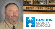 Walker Co. teacher hired despite suspension, report of 'inappropriate relationship' in Hamilton Co.