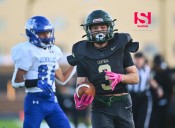 Football: Aurora teams finish 5-4 in Week 5 with league schedule on the horizon