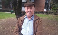 Fallece Carlos Barbosa, reconocido actor colombiano, a los 81 años