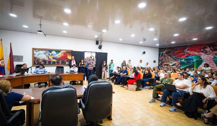 Tribunal Administrativo del Tolima decretó medida cautelar que ordena pago de la deuda por parte de las EPS