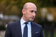 Stephen Miller unloads shocking threat Dems may face 'seditious conspiracy' charges