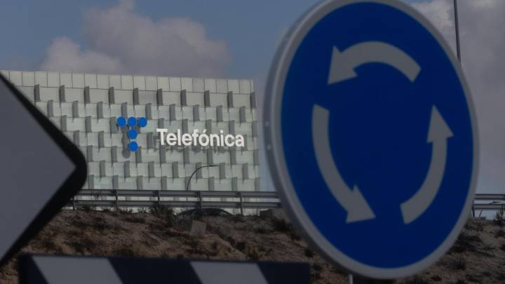 Telefónica nombra consejero independiente a Mascaraque y Javier de Paz pasará a ser director adjunto