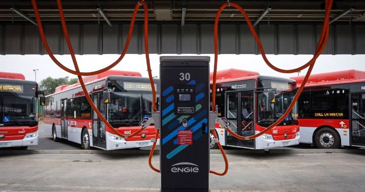 Chile pone el acelerador en la electromovilidad, liderando la industria a nivel regional