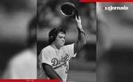 “Fernando Valenzuela, el 'Toro' que salió de Etchohuaquila para conquistar a todo EU”
