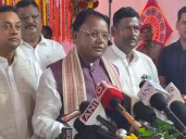 Odisha CM announces digital registration system for Habisyali