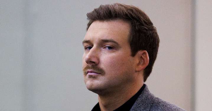 Morgan Wallen said 'I ain't done nothing wrong' before arrest, bodycam video shows