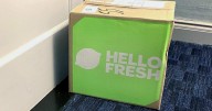 Some HelloFresh meals may have listeria-contaminated spinach, health officials warn