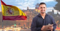 España lanza oferta laboral para colombianos con sueldos de hasta $8 millones