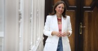 Patricia Navarro: "En la vivienda no hablamos ya de un problema social, hablamos de un problema económico"