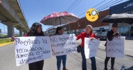 Paro del SAT termina con amenazas y datos filtrados: conoce el alcance