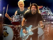 Foo Fighters making Las Vegas stop in 2026 stadium tour
