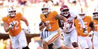 Volunteer Gameday looks to Tennessee vs. Oklahoma