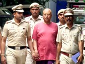 Chaitanyanand Saraswati's bail matter to be heard on Friday