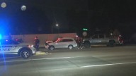 Tulsa police arrest drunk juvenile after crashing stolen car