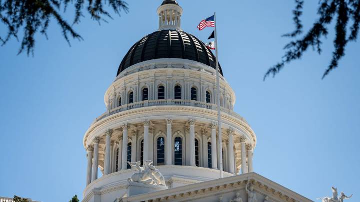 California's Prop. 50: What 'yes' and 'no' votes mean