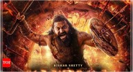 'Kantara Chapter 1' Twitter reviews: Rishab Shetty called a master storyteller; Goosebumps climax leaves fans awestruck