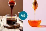 Molasses vs. Honey: Which Sweetener Has More Nutrients?