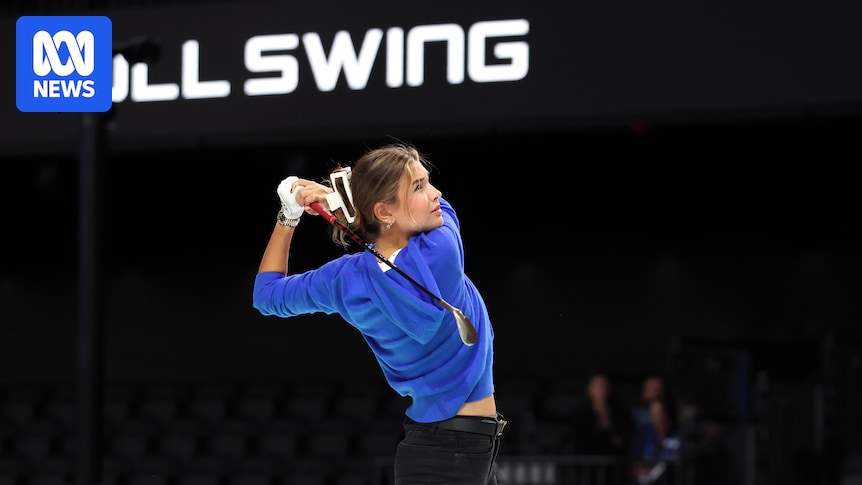 Kai Trump, granddaughter of US President Donald Trump, invited to play in LPGA Tour event