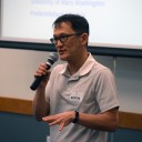SMC hosts statewide mathematicians conference