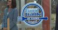 Kansas Food Bank anticipates influx of need ahead of November without SNAP benefits