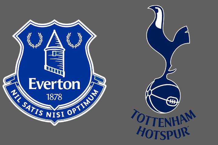 Everton vs. Tottenham Hotspur, por la Premier League 2025: día, hora y cómo seguir online