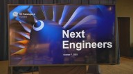 GE program training students in engineering comes to Niskayuna
