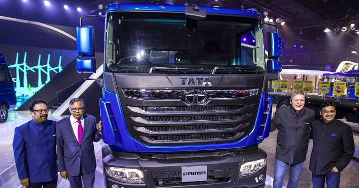 Tata Motors Demerger: What Could Be The Indicative Share Price After Oct. 15?