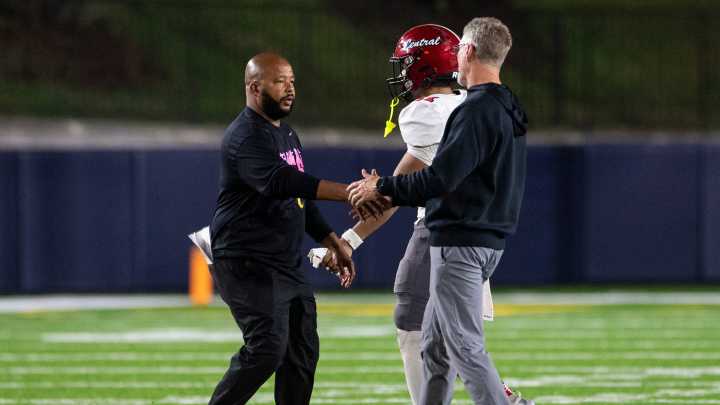 Takeaways from Week 7 for Montgomery area high school football