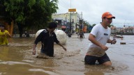 Municipios de Veracruz han sido declarados zona de desastre 130 veces en 25 años