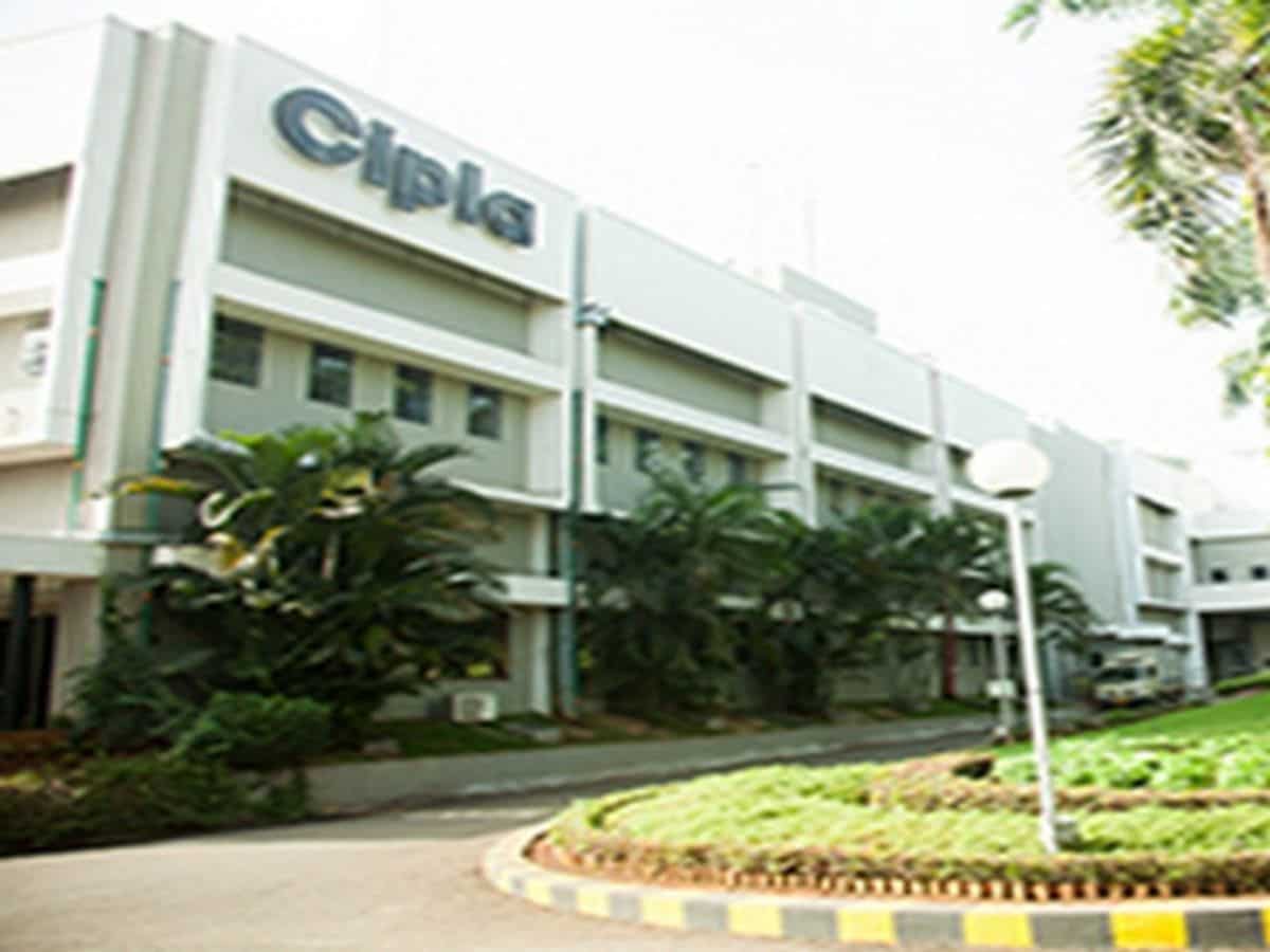 Cipla Q2 Results Today: Net profit up 4% YoY to Rs 1,351 crore, revenue grows 8%
