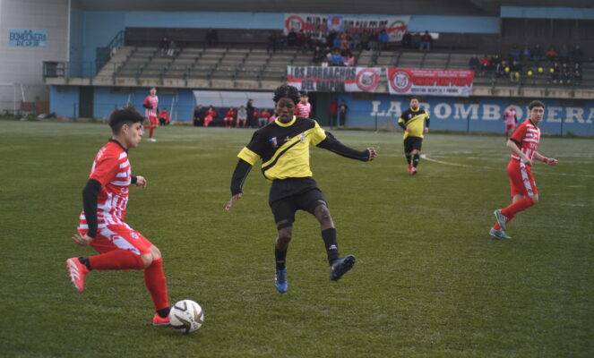 Asociación “18”: los seis que siguen en carrera