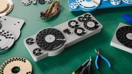 Google Japan’s latest keyboard fever dream puts a new spin on rotary dialing
