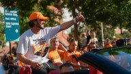 Giants closing in on hiring Tennessee’s Tony Vitello for managerial job