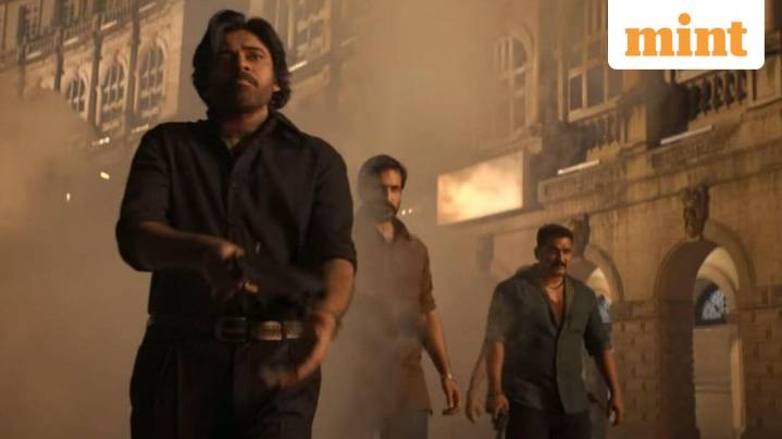 They Call Him OG Box Office collection day 15: Pawan Kalyan film hits lowest day