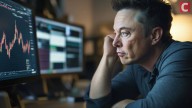 Elon Musk's SpaceX Spotted Moving Bitcoin Worth $133M