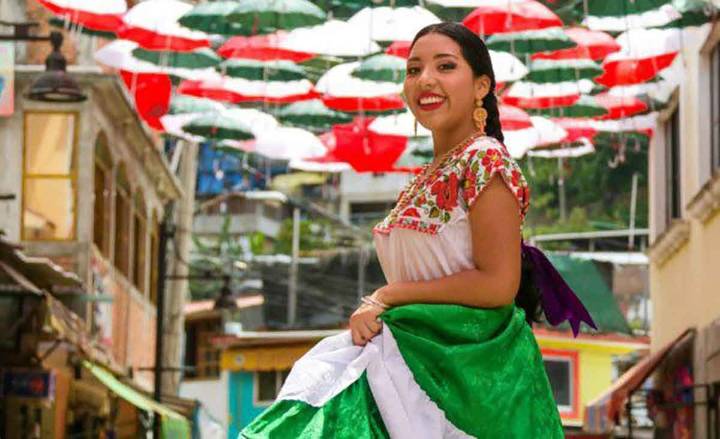 En el 24 aniversario de Pueblos Mágicos