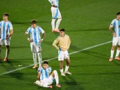 El 1x1 de Argentina vs Marruecos Mundial Sub 20: el boletín de los pibes de Placente